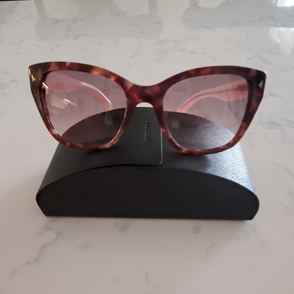 Prada sunglasses